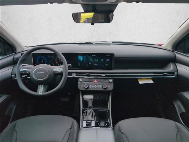 New 2026 Hyundai Tucson SE image 18