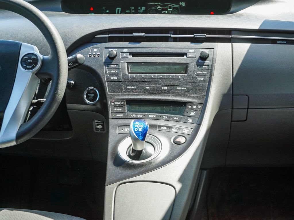Used 2010 Toyota Prius Two FWD image 16