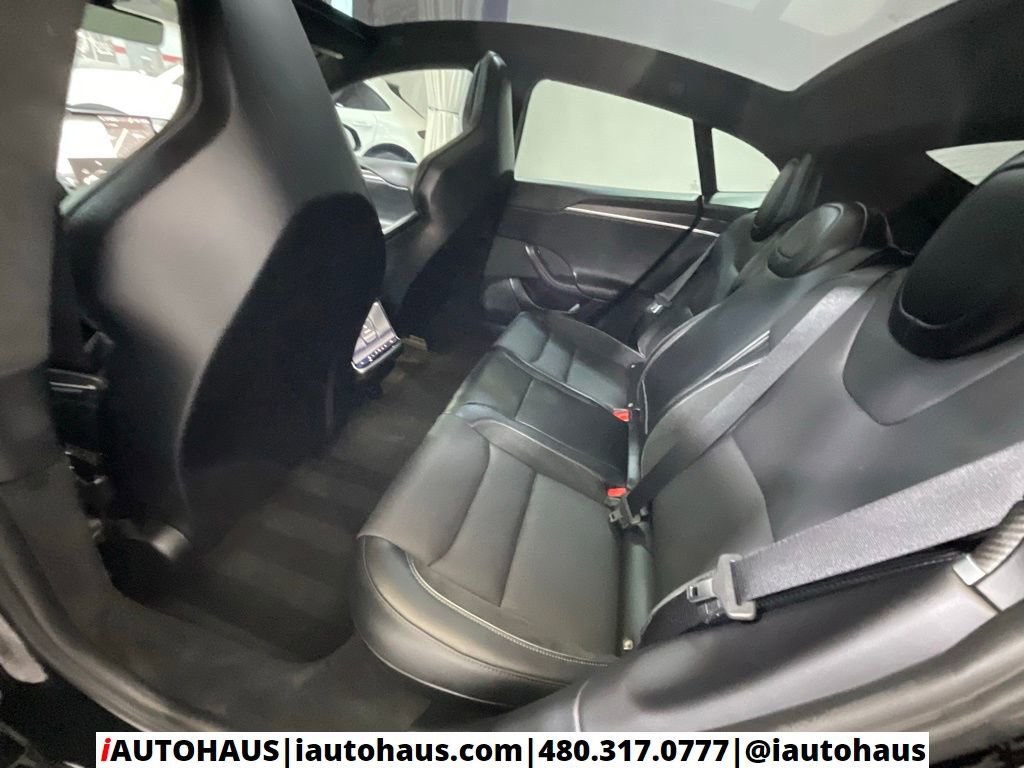 Used 2024 Tesla Model S Plaid image 15