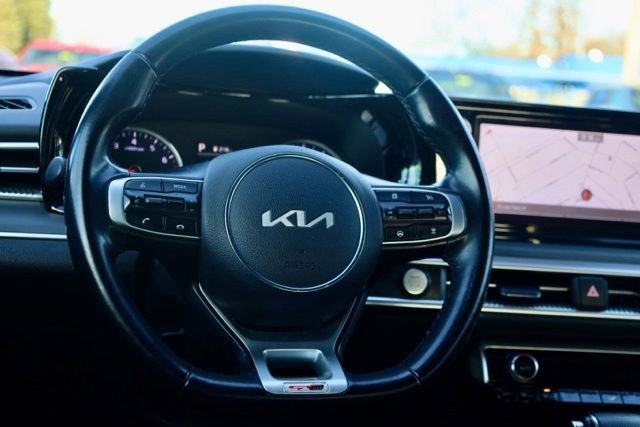 Used 2022 Kia K5 GT-Line w/ GT-Line FWD Premium Package image 33
