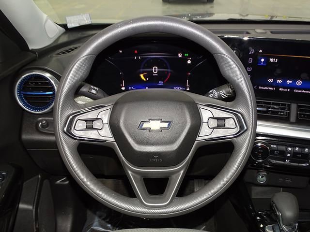 Used 2024 Chevrolet Trax LT image 22