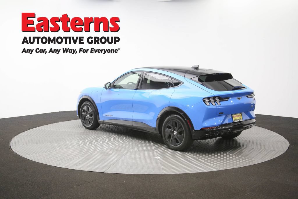 Used 2023 Ford Mustang Mach-E California Route 1 AWD/4WD image 65