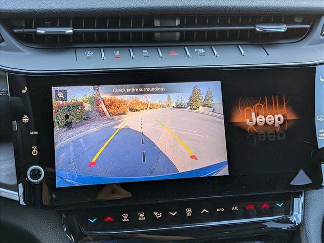 New 2026 Jeep Grand Cherokee Limited w/ Limited Altitude Package image 14