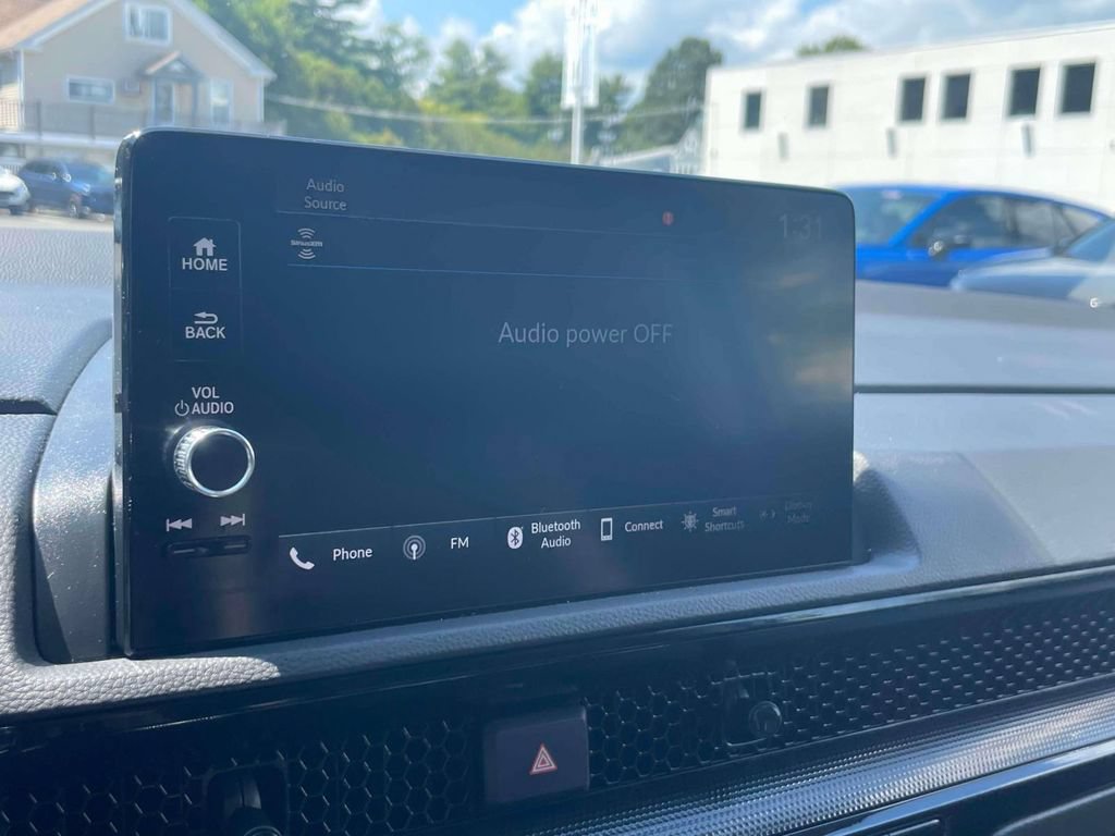 Certified 2023 Honda CR-V EX-L image 29