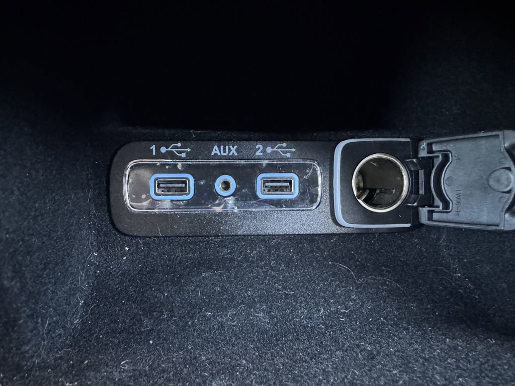 Used 2021 Jeep Grand Cherokee Trailhawk image 22