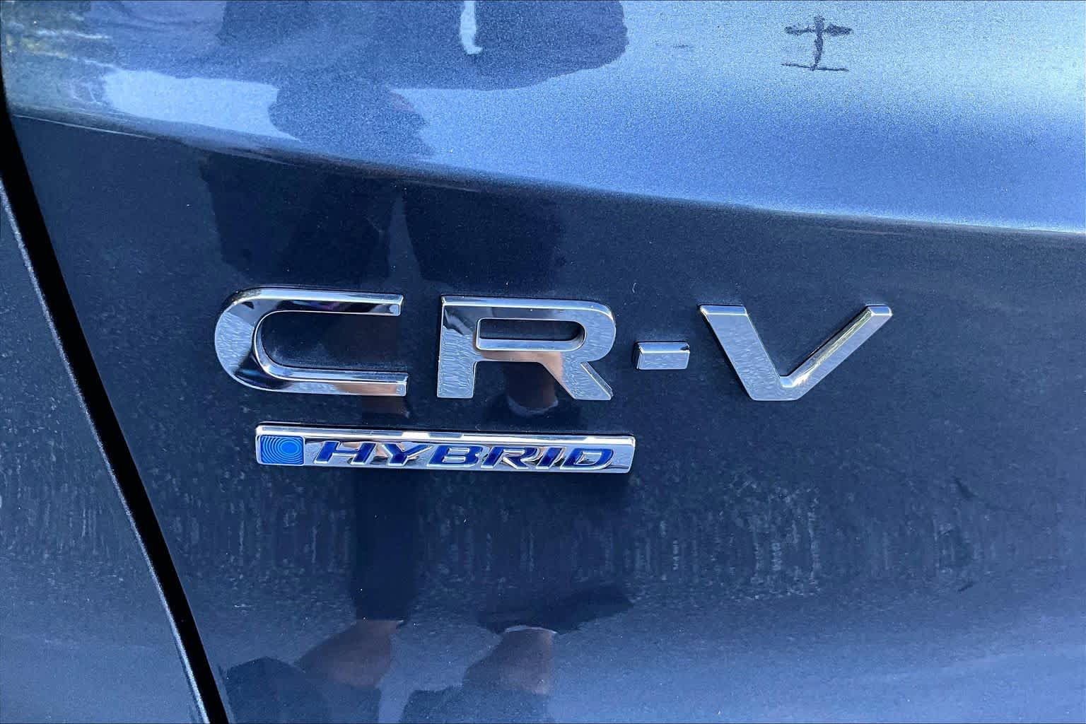 Used 2024 Honda CR-V Sport image 31