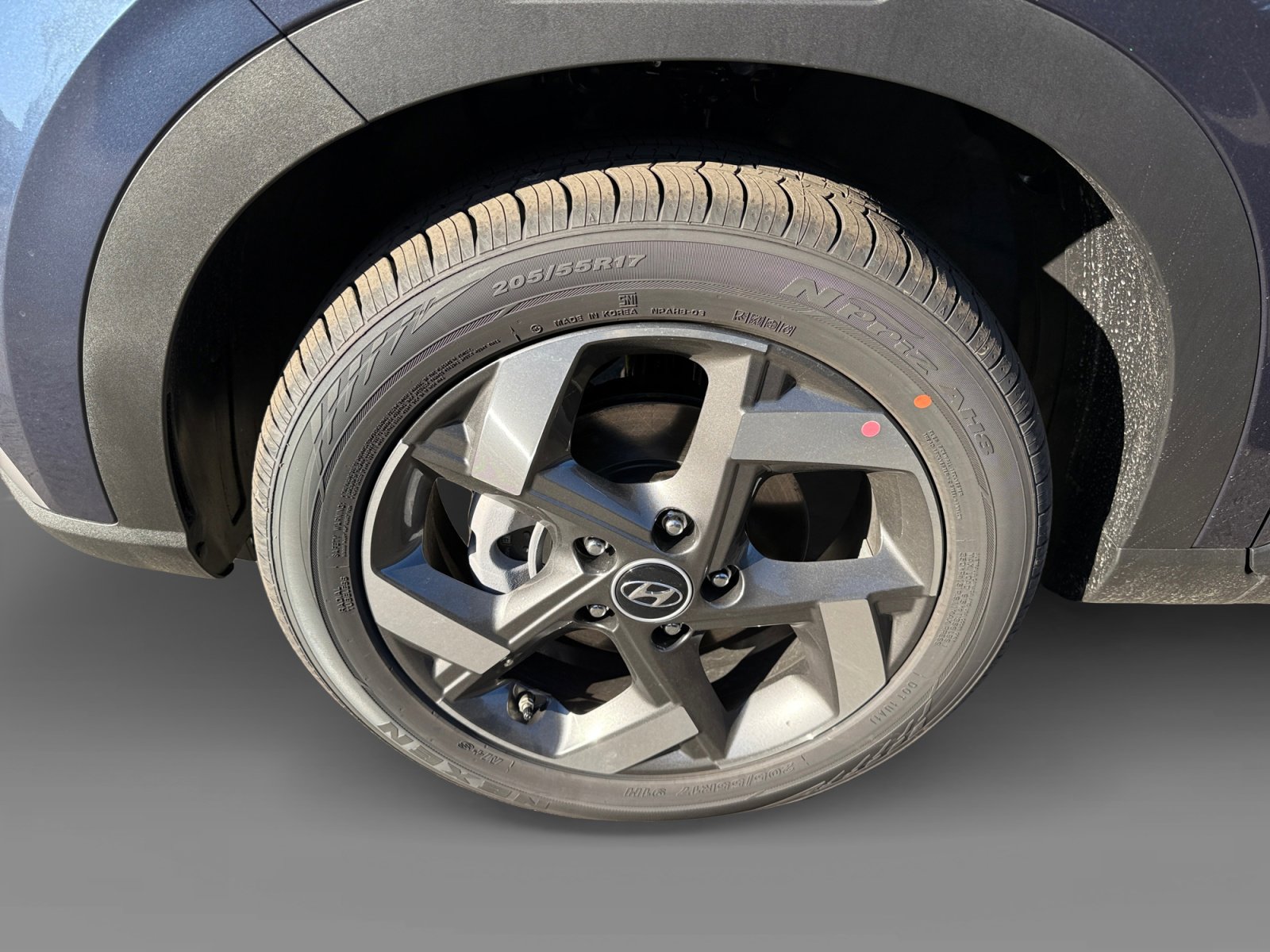 New 2026 Hyundai Venue SEL FWD image 9