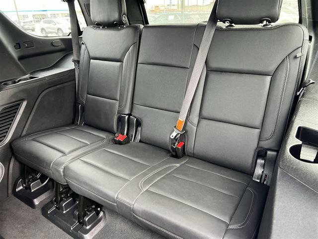 Used 2022 Chevrolet Tahoe Z71 w/ Off-Road Capability Package image 24