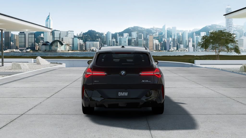 New 2026 BMW X3 xDrive30 image 5