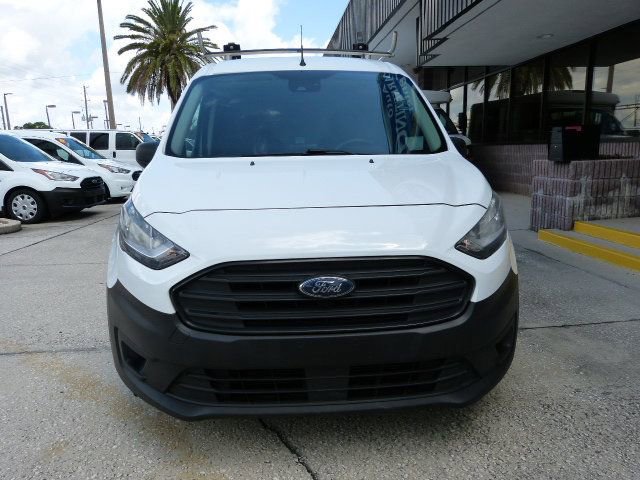 Used 2020 Ford Transit Connect XL FWD image 7
