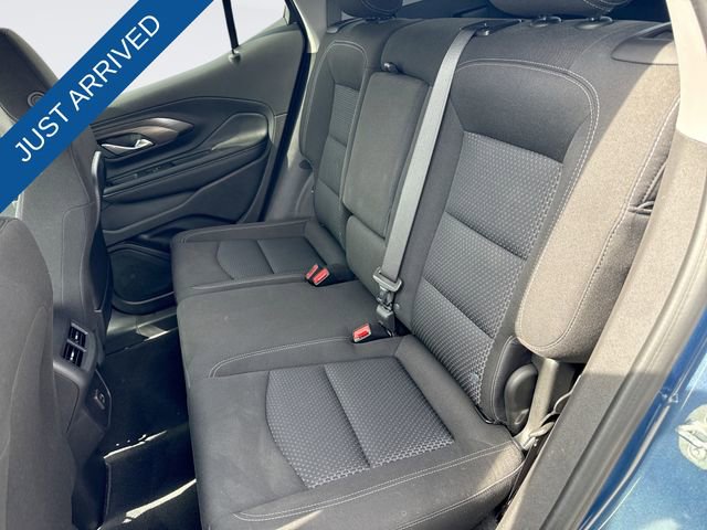 Used 2024 GMC Terrain SLE w/ Driver Convenience Package image 22
