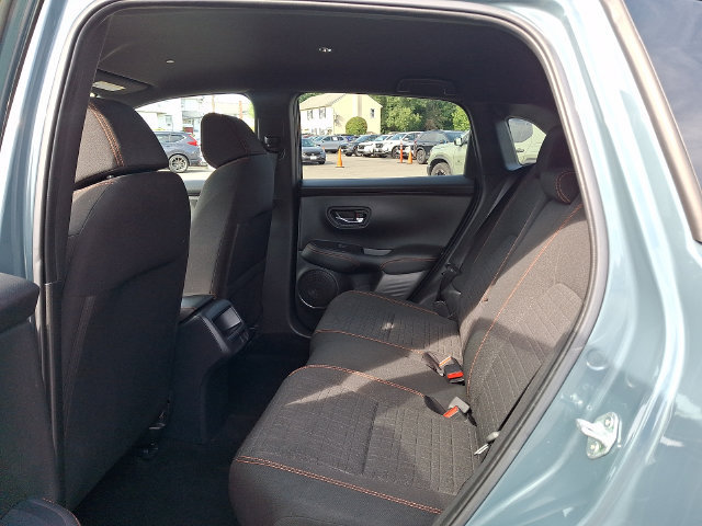Used 2024 Honda HR-V Sport image 10