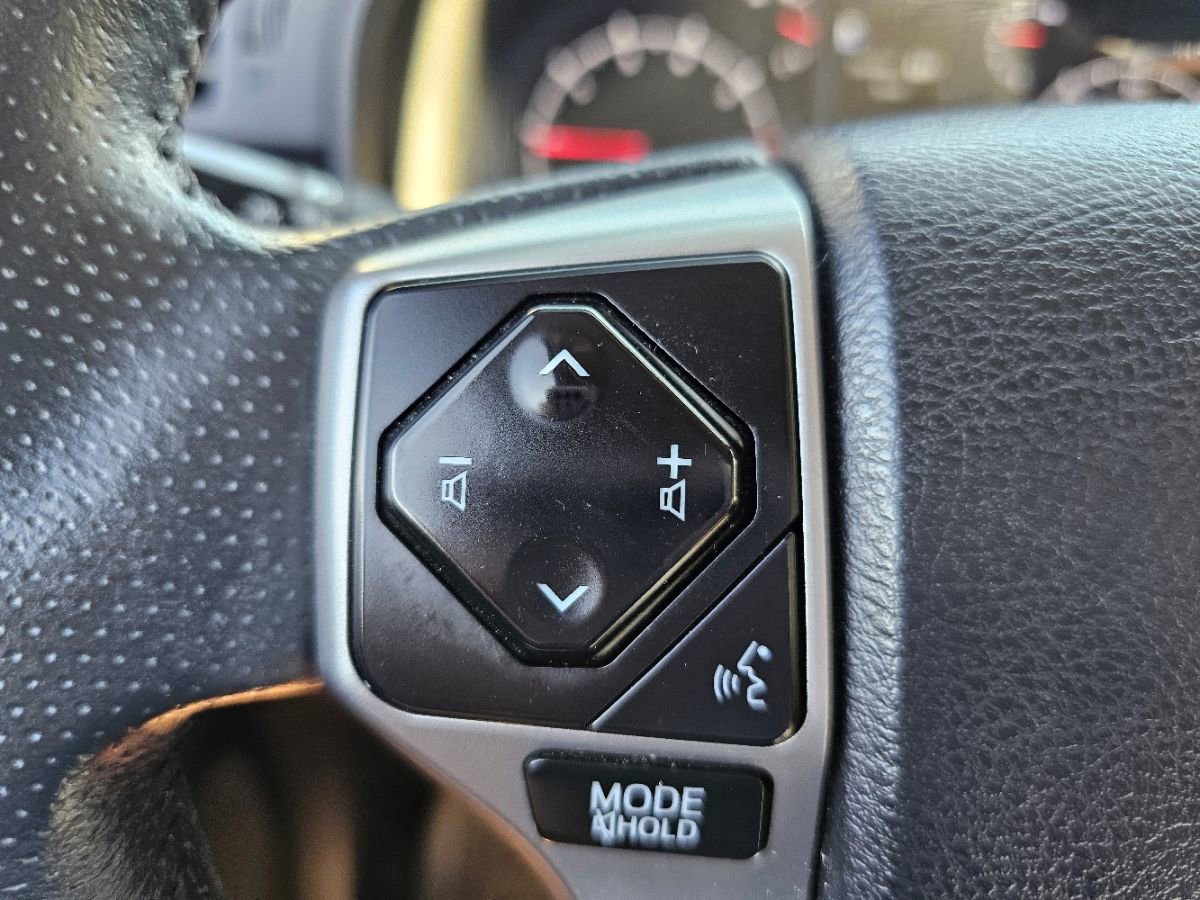 Used 2024 Toyota 4Runner SR5 image 28