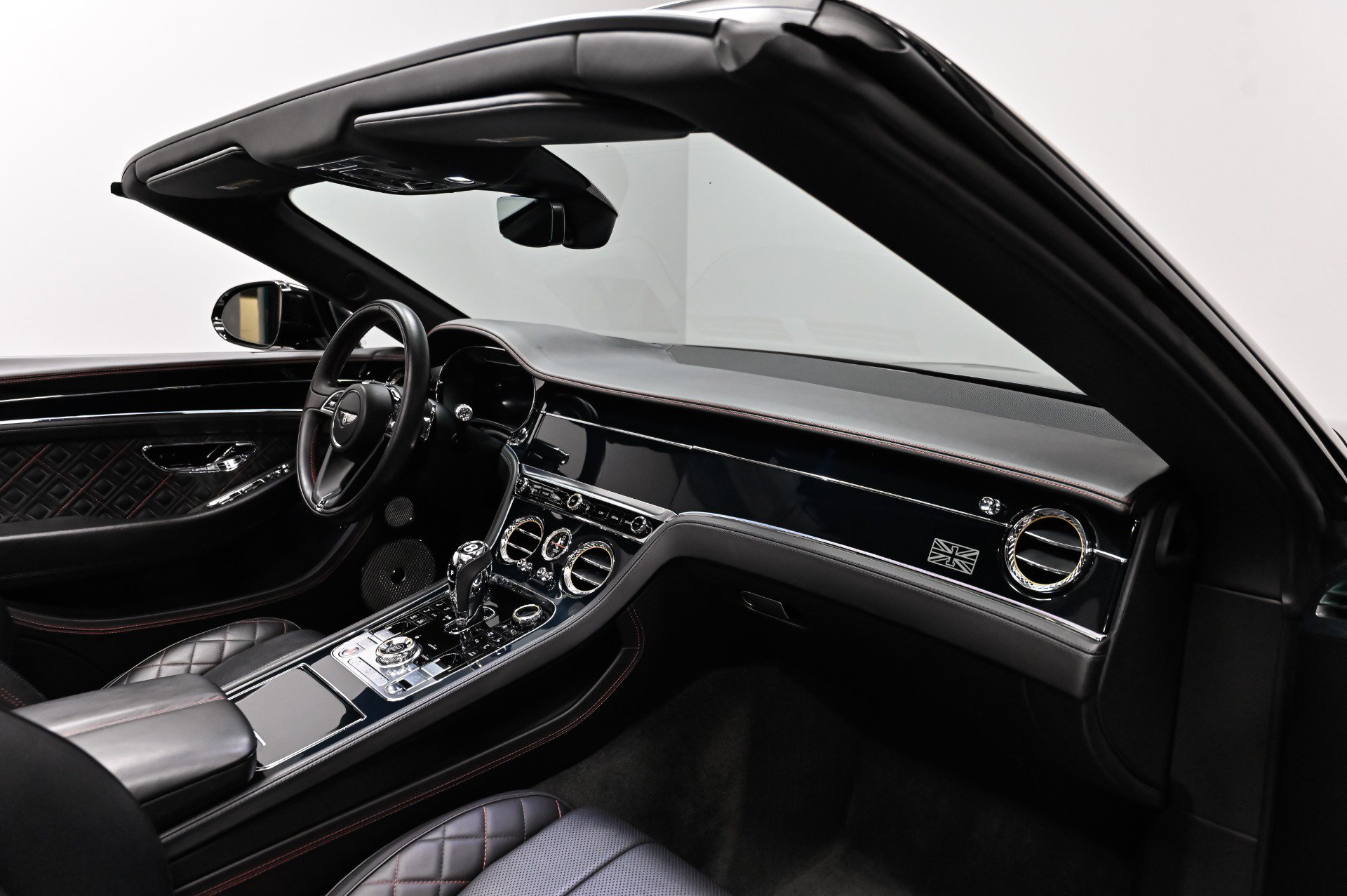 Used 2020 Bentley Continental GT w/ First Edition Specification AWD/4WD image 43