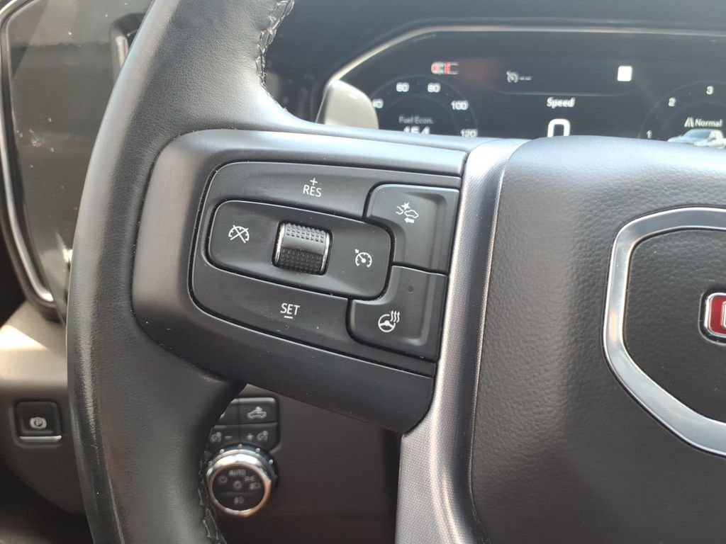 Used 2024 GMC Sierra 1500 SLT w/ SLT Premium Plus Package AWD/4WD image 26