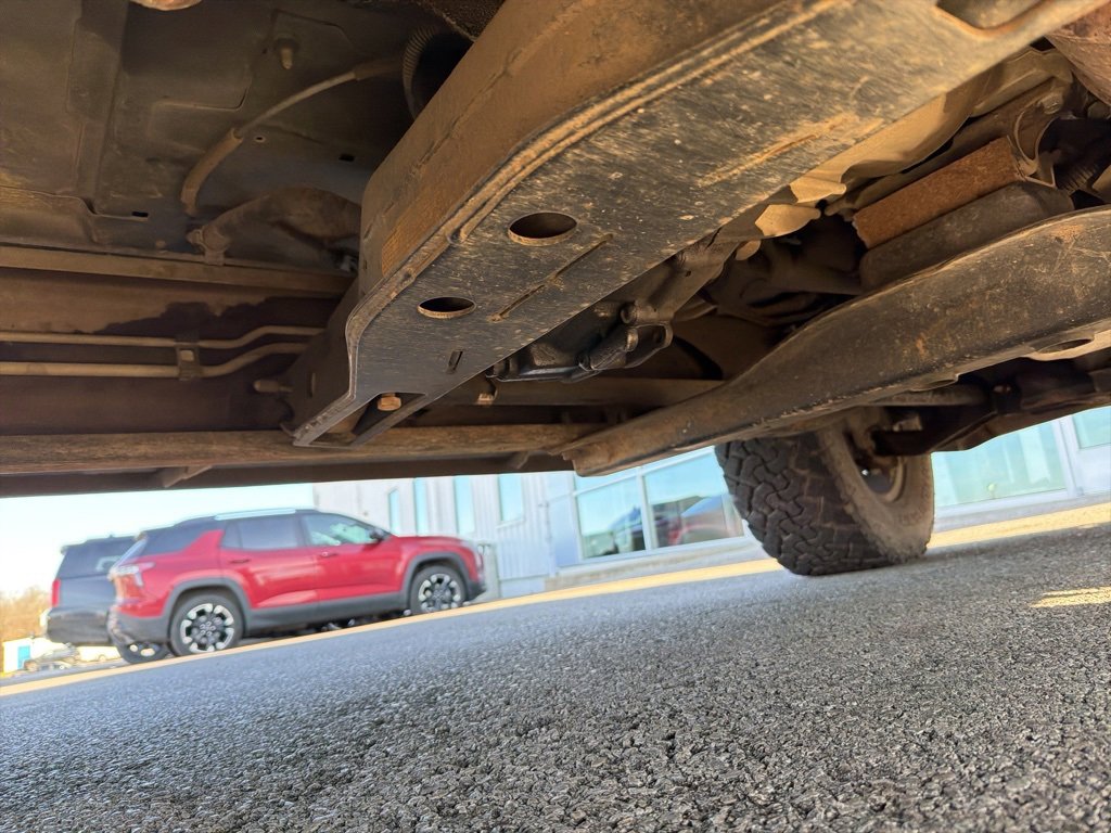 Used 2008 GMC Sierra 3500 SLT image 27