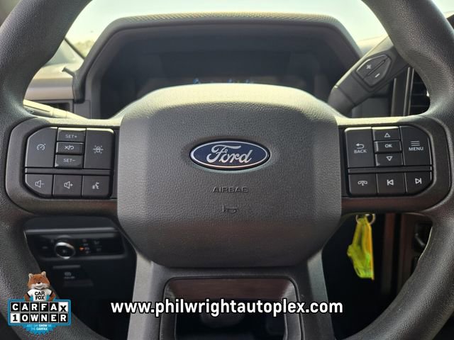 Used 2024 Ford F150 XL w/ Equipment Group 103A High image 21