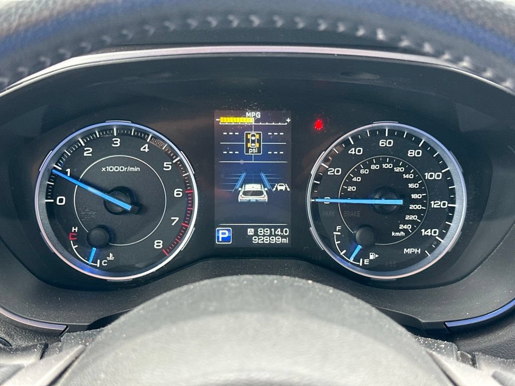 Used 2020 Subaru Ascent Limited w/ Popular Package #2A AWD/4WD image 27