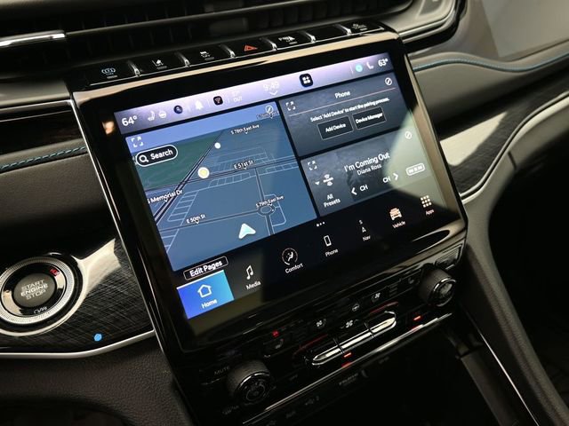 Used 2022 Jeep Grand Cherokee Trailhawk image 31