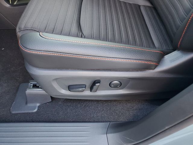 New 2026 Nissan Pathfinder Rock Creek image 20