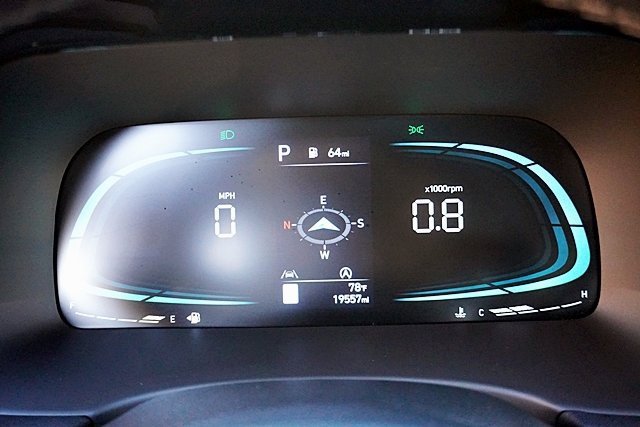 Used 2024 Hyundai Palisade XRT image 34