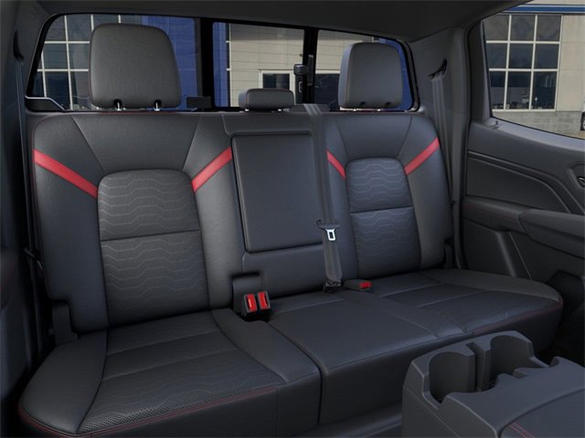 New 2025 Chevrolet Colorado Z71 w/ Technology Package image 17