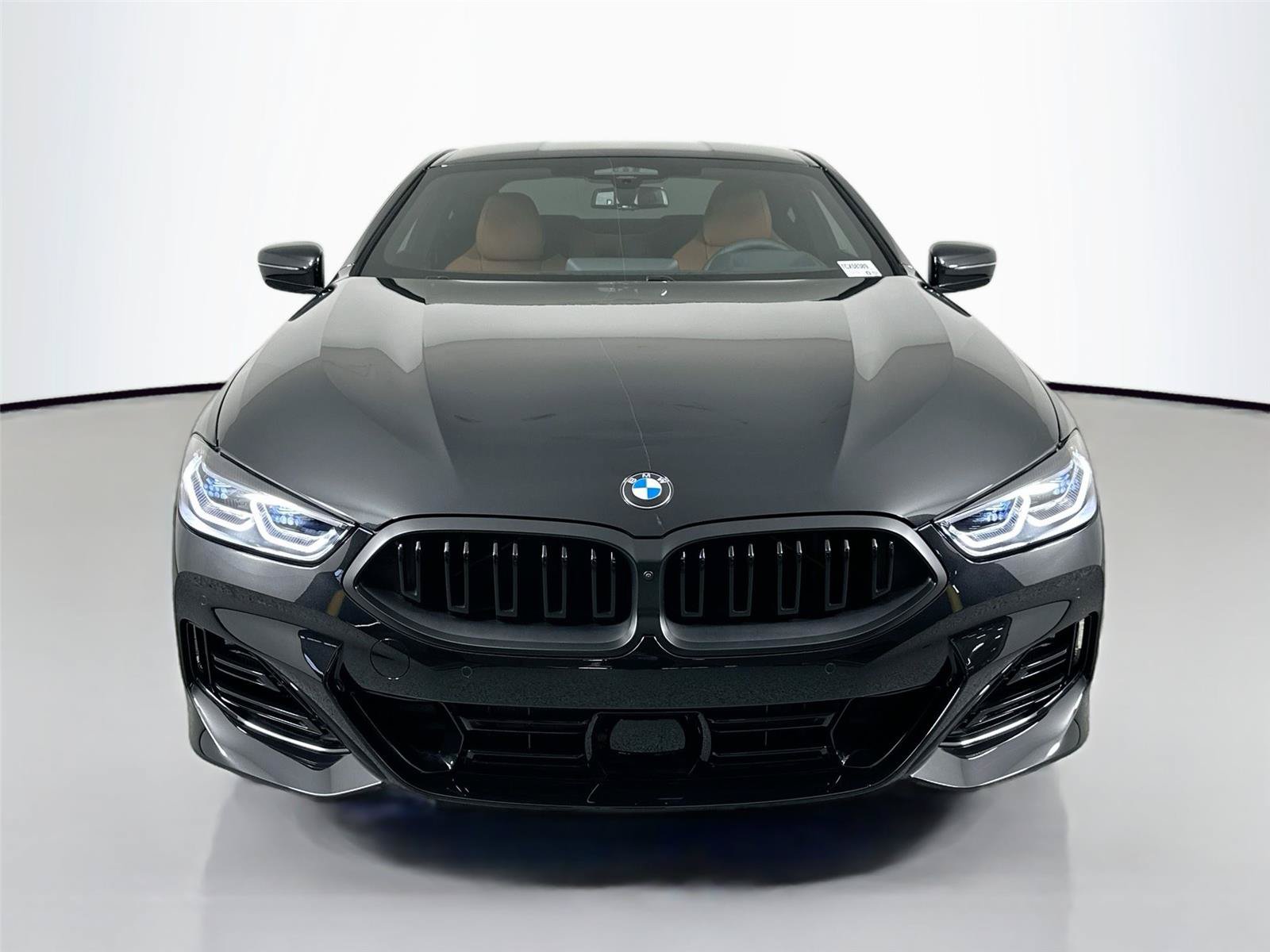 New 2026 BMW 840i xDrive Coupe AWD/4WD image 3