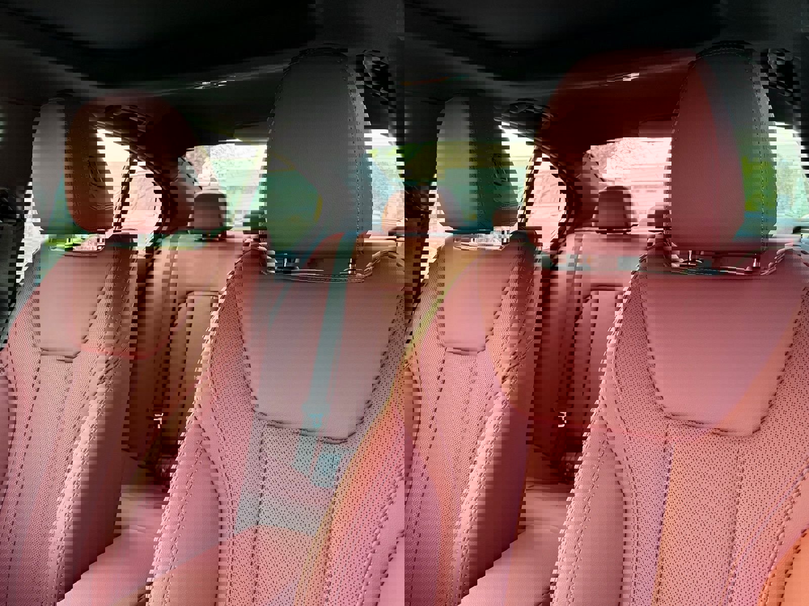 New 2026 BMW M340i xDrive image 20