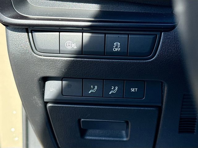 Used 2024 MAZDA MAZDA3 s image 35