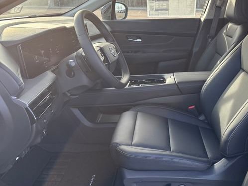 New 2026 Nissan Murano SV image 14