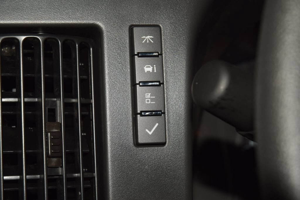 New 2026 Chevrolet Express 3500 LS RWD image 27