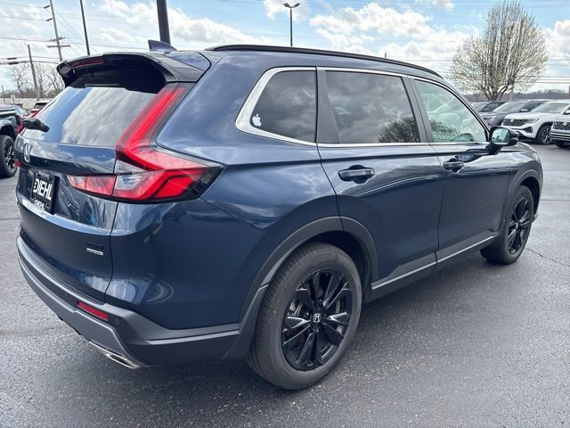 Used 2023 Honda CR-V Sport Touring image 5