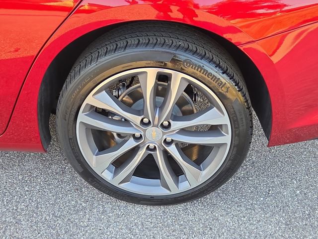 Used 2023 Chevrolet Malibu LT FWD image 7