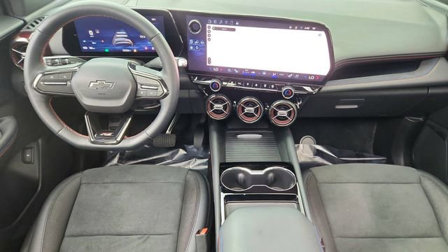 Used 2025 Chevrolet Blazer EV RS image 36
