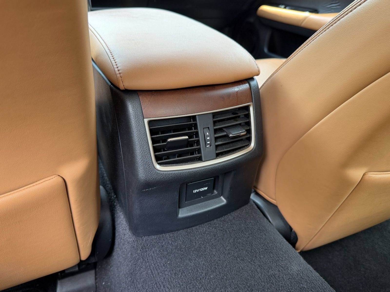 Used 2016 Lexus GS 350 RWD image 27