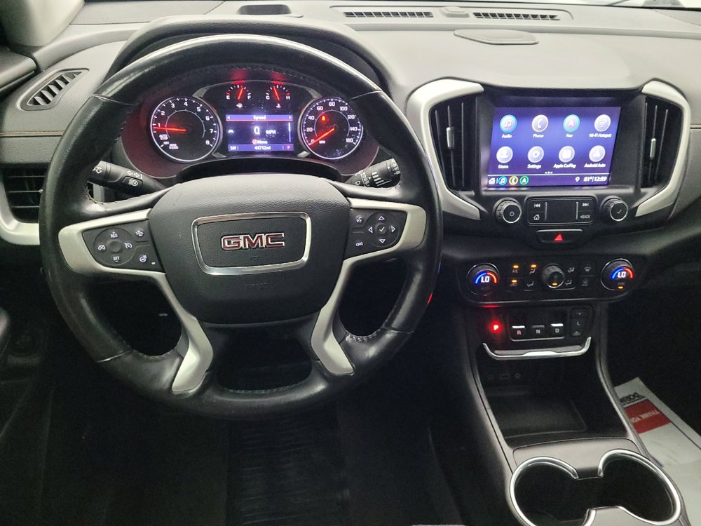 Used 2020 GMC Terrain SLT w/ Preferred Package FWD image 22