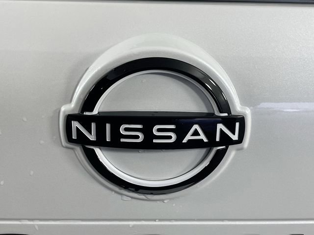 New 2026 Nissan Rogue Dark Armor image 19