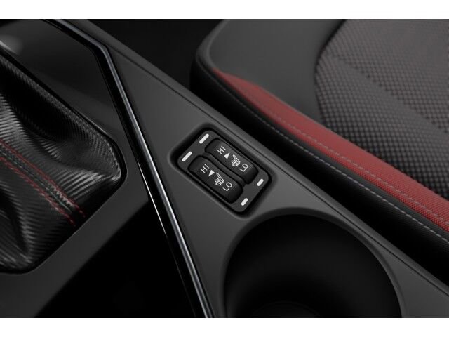 Certified 2024 Subaru Impreza RS w/ Popular Package #3 image 21