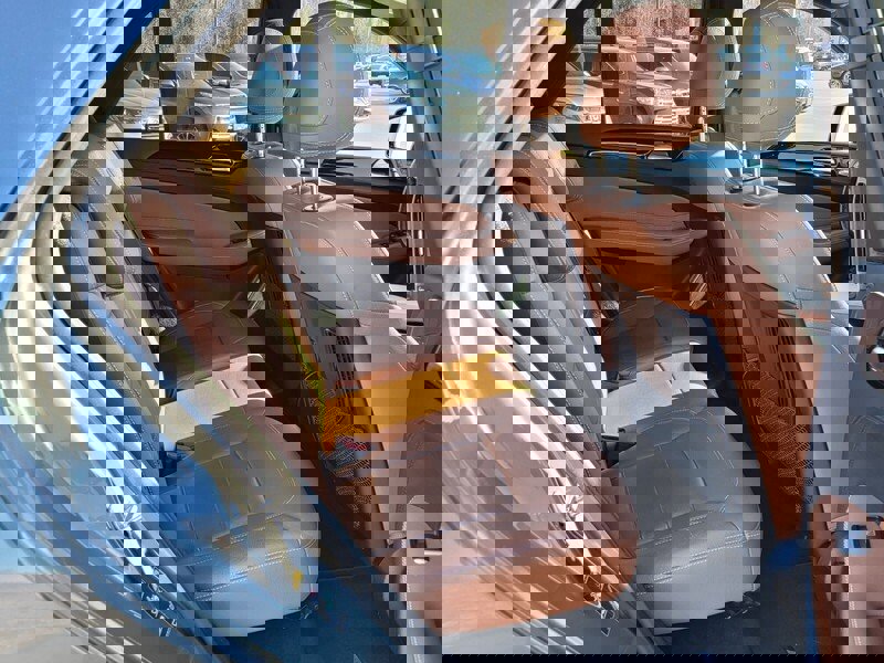 Used 2019 Mercedes-Benz GLE 43 AMG 4MATIC image 14