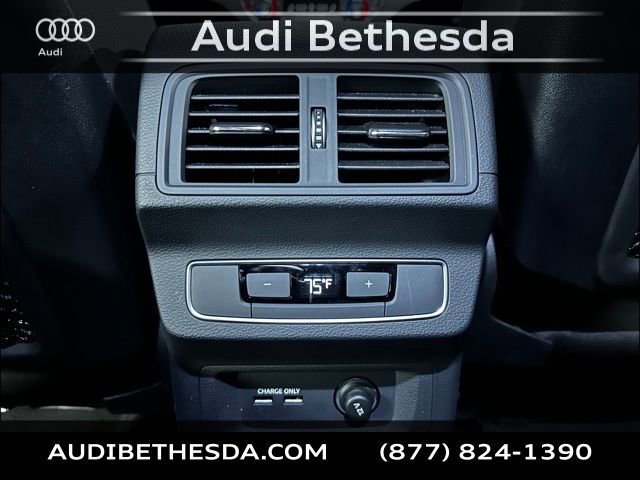 Used 2023 Audi Q5 2.0T Premium w/ Convenience Package image 25