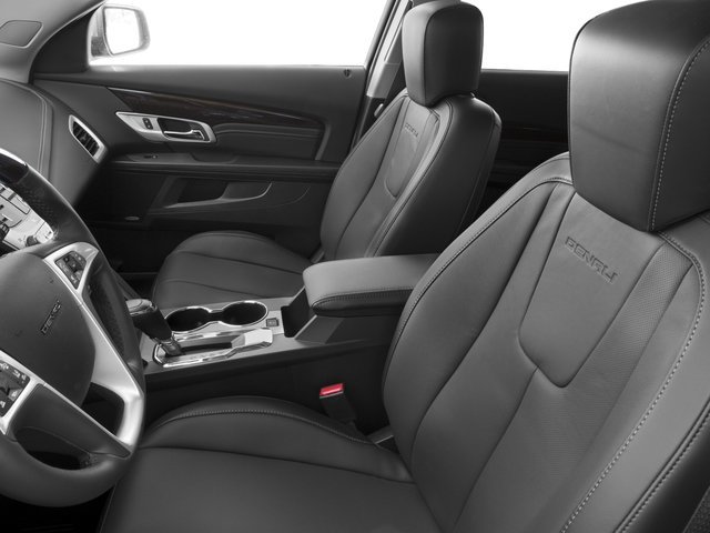Used 2016 GMC Terrain Denali AWD/4WD image 11