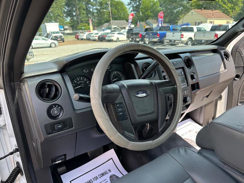 Used 2011 Ford F150 XL image 15