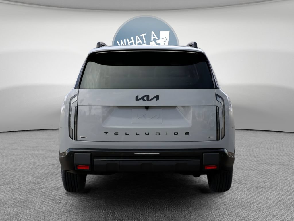 New 2027 Kia Telluride X-Line SX Prestige AWD/4WD image 13