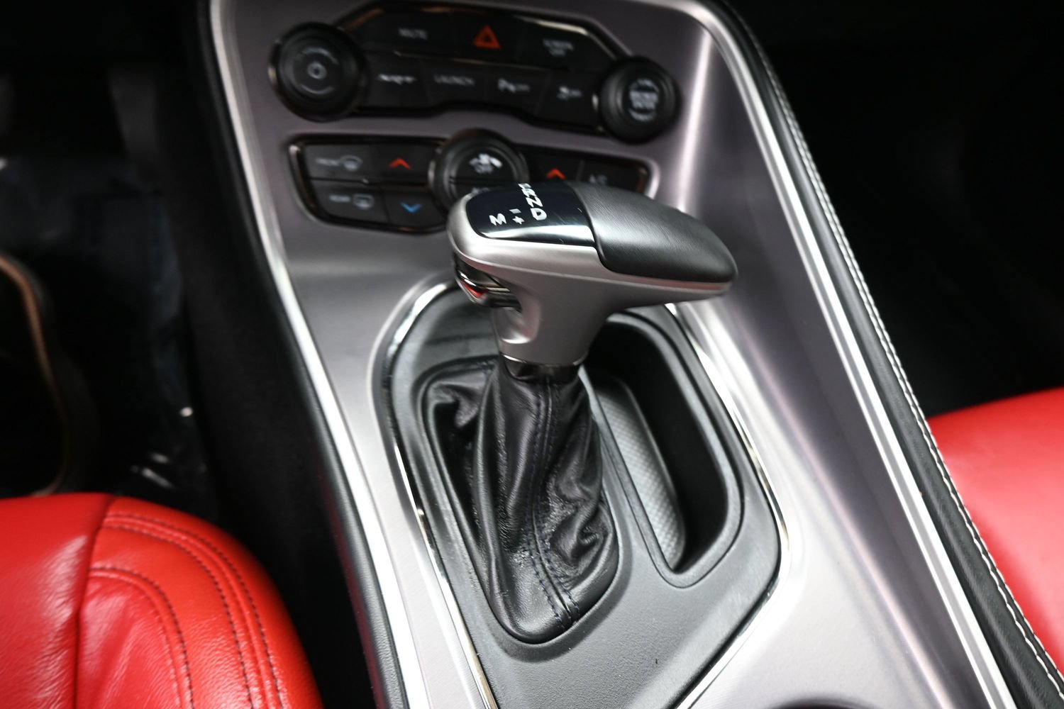Used 2022 Dodge Challenger SRT Hellcat Redeye RWD image 14