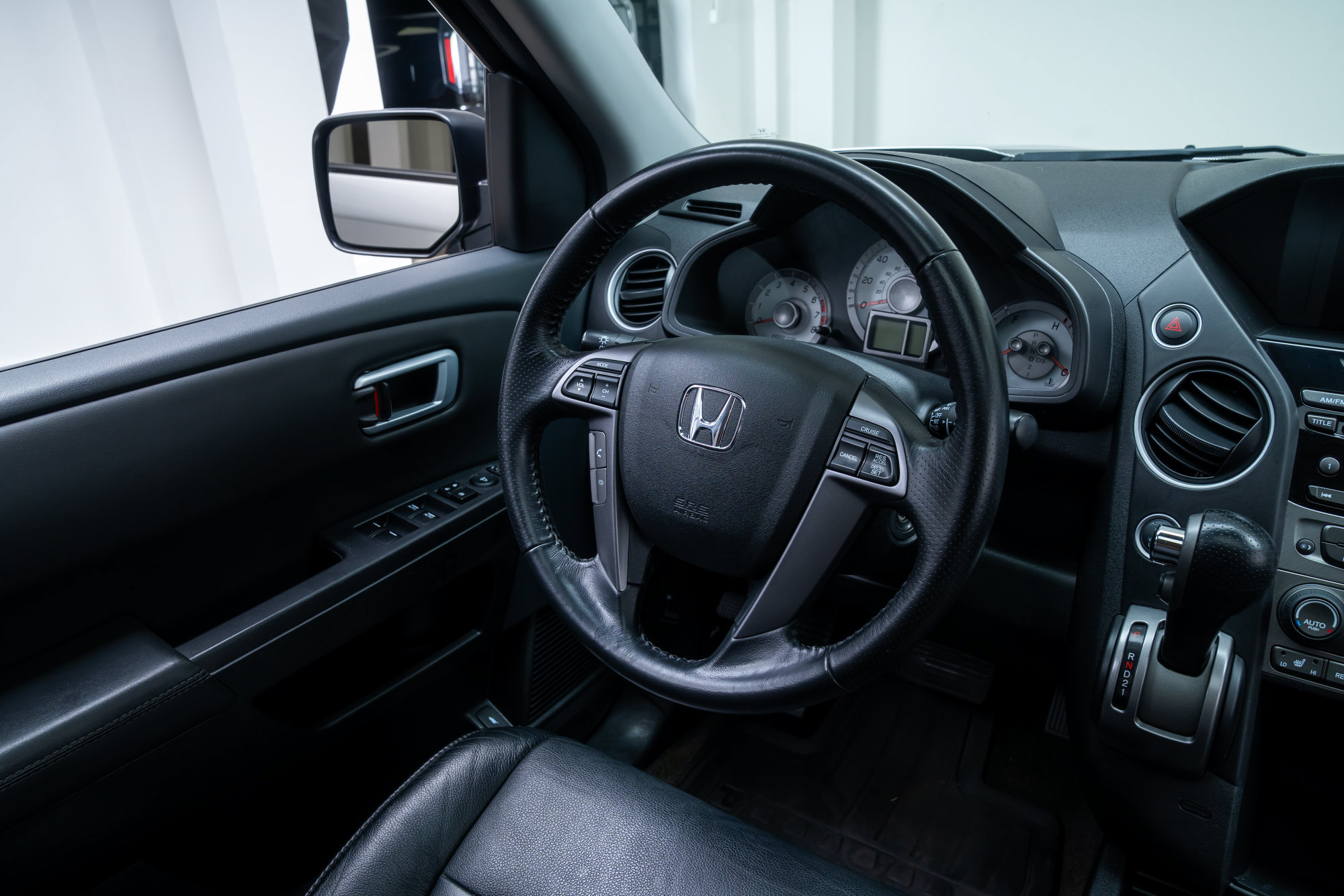 Used 2013 Honda Pilot EX-L image 10