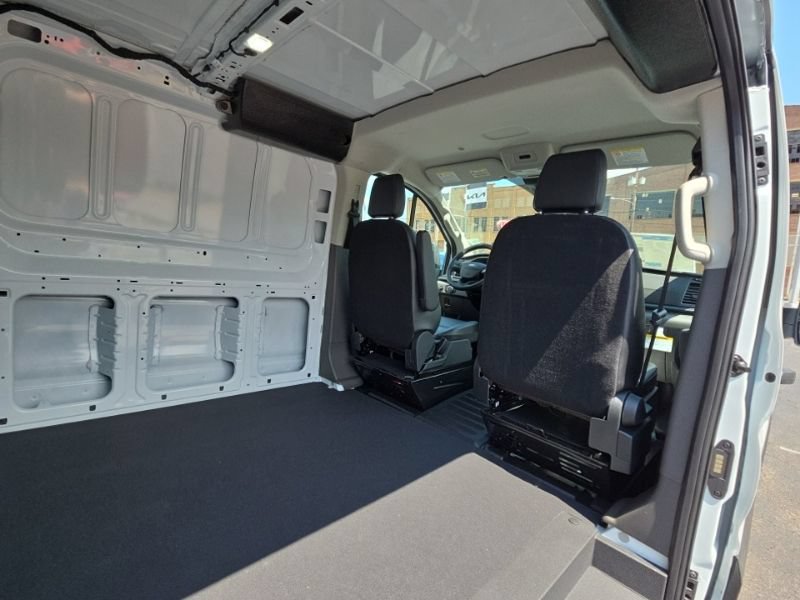 New 2026 Ford Transit 150 Low Roof AWD image 14