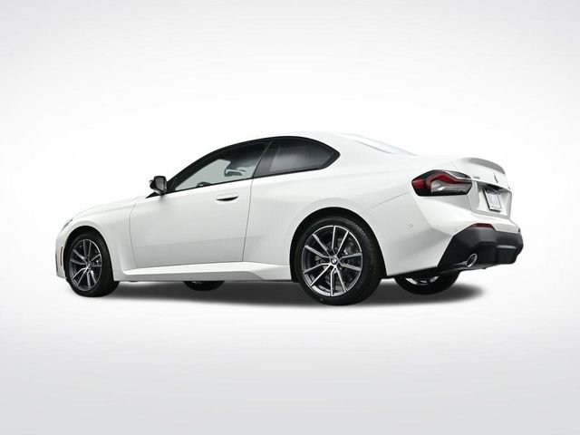 New 2026 BMW 230i xDrive Coupe image 32