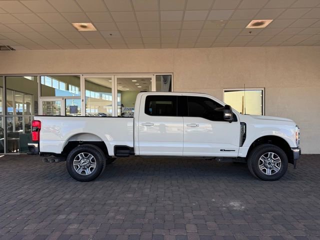 Used 2024 Ford F250 Lariat image 6