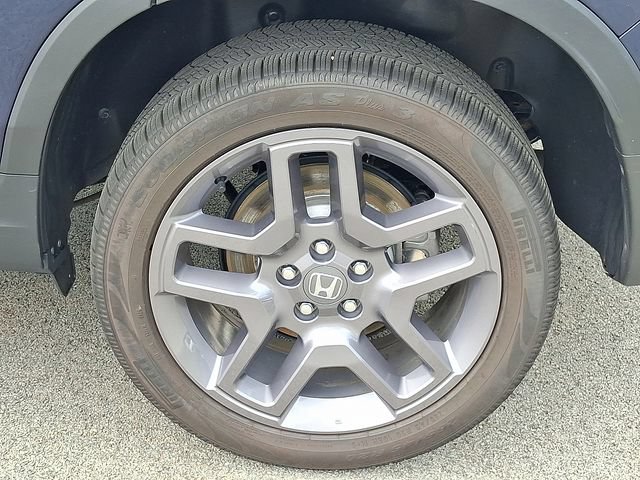 Certified 2023 Honda Passport EX-L image 31