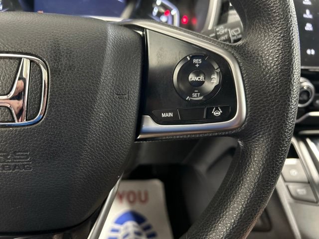 Used 2022 Honda CR-V EX image 25